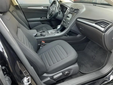 Ford Mondeo 2.0 Híbrido 138kW (187CV) Trend HEV Auto