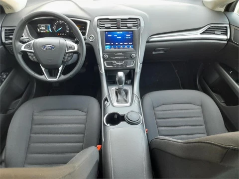 Ford Mondeo 2.0 Híbrido 138kW (187CV) Trend HEV Auto