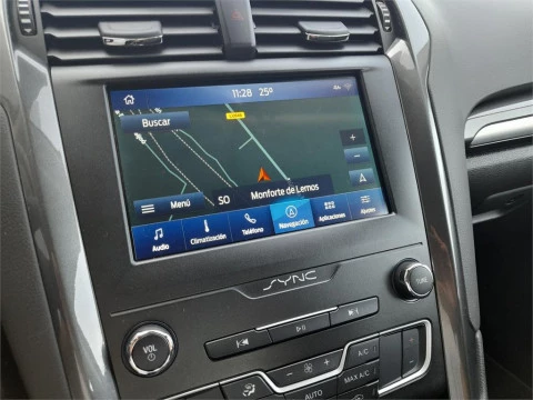 Ford Mondeo 2.0 Híbrido 138kW (187CV) Trend HEV Auto