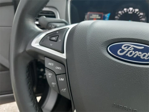 Ford Mondeo 2.0 Híbrido 138kW (187CV) Trend HEV Auto