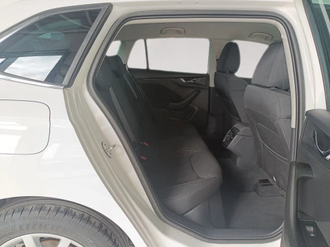 Skoda Scala 1.0 TSI 81KW (110 CV) DSG Ambitio