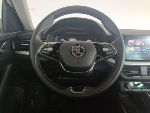 Skoda Scala 1.0 TSI 81KW (110 CV) DSG Ambitio
