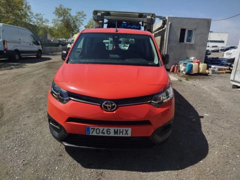 Toyota Proace City Verso 1.5D 96kW (130CV) Family Active L1