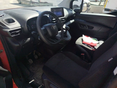 Toyota Proace City Verso 1.5D 96kW (130CV) Family Active L1