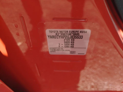 Toyota Proace City Verso 1.5D 96kW (130CV) Family Active L1