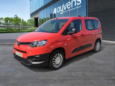 Toyota Proace City Verso 1.5D 96kW (130CV) Family Active L1