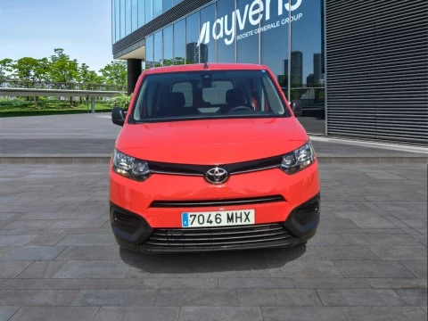 Toyota Proace City Verso 1.5D 96kW (130CV) Family Active L1