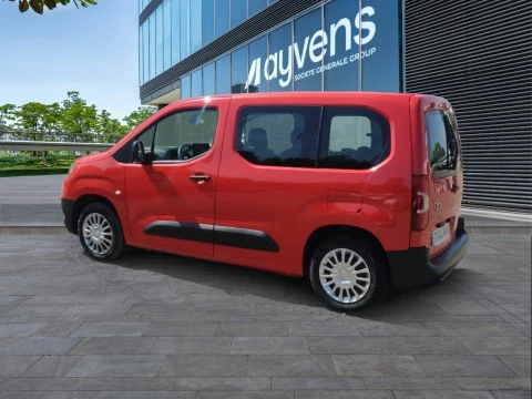 Toyota Proace City Verso 1.5D 96kW (130CV) Family Active L1