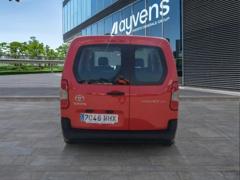 Toyota Proace City Verso 1.5D 96kW (130CV) Family Active L1
