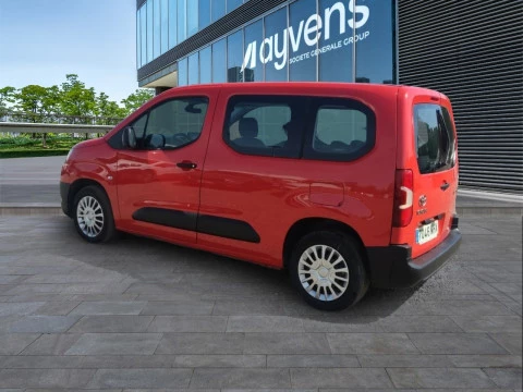 Toyota Proace City Verso 1.5D 96kW (130CV) Family Active L1