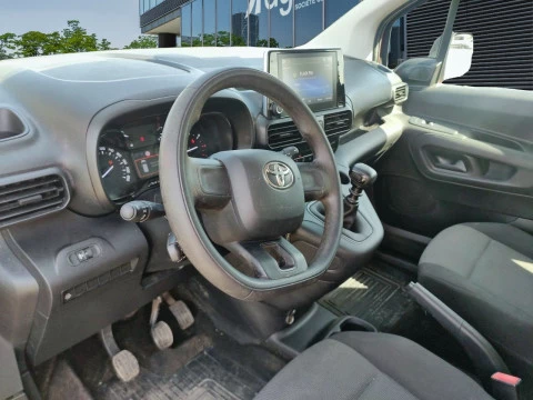 Toyota Proace City Verso 1.5D 96kW (130CV) Family Active L1