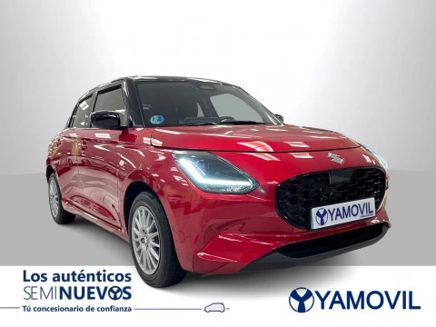 Suzuki Swift 1.2 Mild Hybrid S1 61 kW (83 CV)