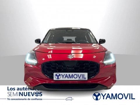 Suzuki Swift 1.2 Mild Hybrid S1 61 kW (83 CV)