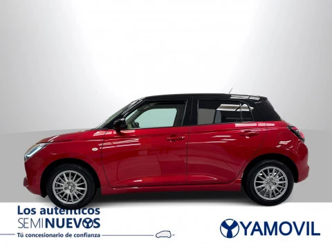 Suzuki Swift 1.2 Mild Hybrid S1 61 kW (83 CV)