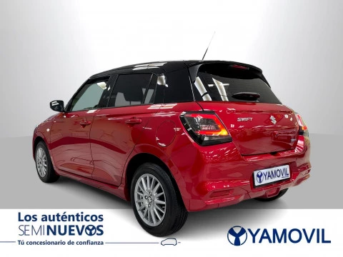 Suzuki Swift 1.2 Mild Hybrid S1 61 kW (83 CV)