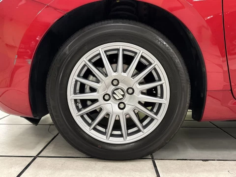 Suzuki Swift 1.2 Mild Hybrid S1 61 kW (83 CV)