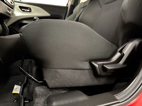 Suzuki Swift 1.2 Mild Hybrid S1 61 kW (83 CV)