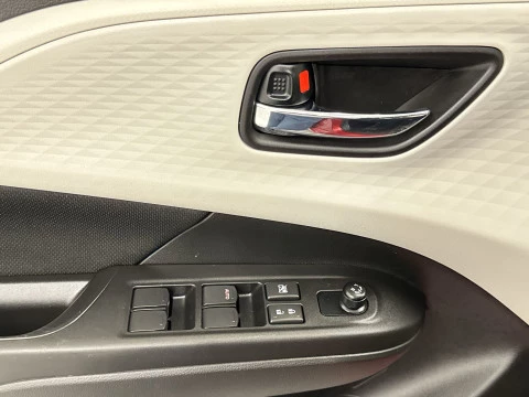 Suzuki Swift 1.2 Mild Hybrid S1 61 kW (83 CV)