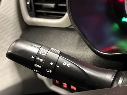 Suzuki Swift 1.2 Mild Hybrid S1 61 kW (83 CV)