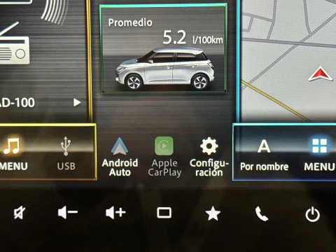 Suzuki Swift 1.2 Mild Hybrid S1 61 kW (83 CV)