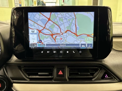 Suzuki Swift 1.2 Mild Hybrid S1 61 kW (83 CV)