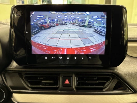 Suzuki Swift 1.2 Mild Hybrid S1 61 kW (83 CV)