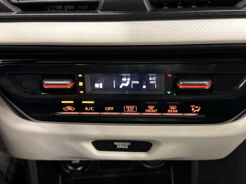 Suzuki Swift 1.2 Mild Hybrid S1 61 kW (83 CV)