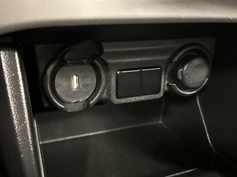 Suzuki Swift 1.2 Mild Hybrid S1 61 kW (83 CV)