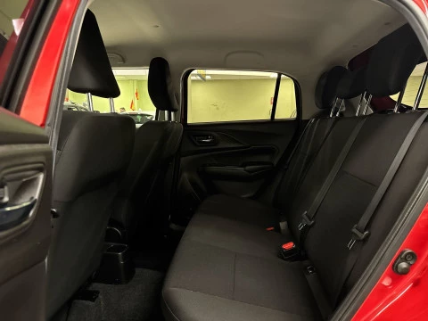 Suzuki Swift 1.2 Mild Hybrid S1 61 kW (83 CV)