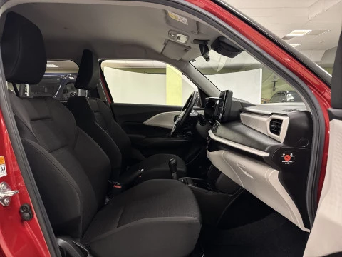 Suzuki Swift 1.2 Mild Hybrid S1 61 kW (83 CV)