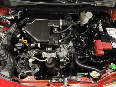 Suzuki Swift 1.2 Mild Hybrid S1 61 kW (83 CV)