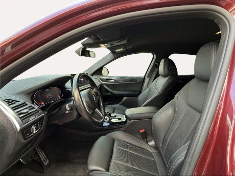 BMW X4 M40i xDrive