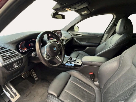 BMW X4 M40i xDrive