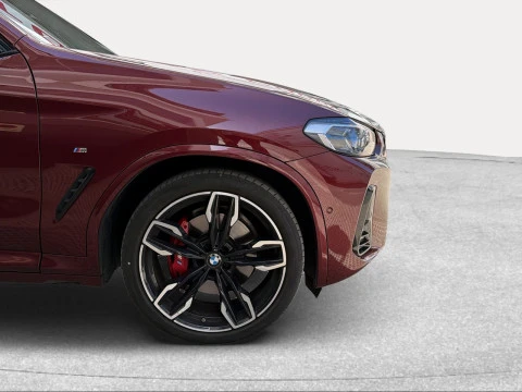 BMW X4 M40i xDrive