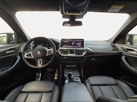 BMW X4 M40i xDrive