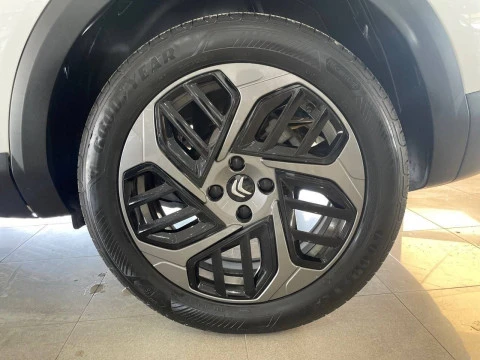 Citroën C4 PureTech 130 S&S 6v Plus