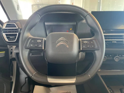 Citroën C4 PureTech 130 S&S 6v Plus