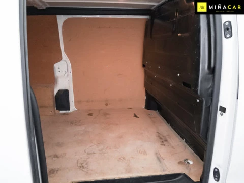 Peugeot Expert Combi BlueHDi 120 S&S Standard 88 kW (120 CV)