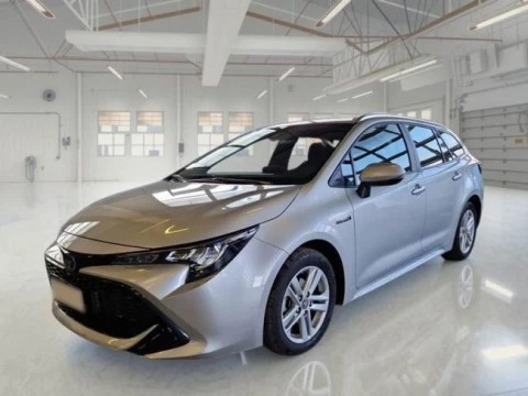Toyota Corolla 1.8 125H BUSINESS E-CVT TOU SPORT