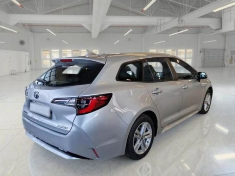 Toyota Corolla 1.8 125H BUSINESS E-CVT TOU SPORT