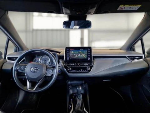 Toyota Corolla 1.8 125H BUSINESS E-CVT TOU SPORT