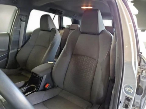 Toyota Corolla 1.8 125H BUSINESS E-CVT TOU SPORT