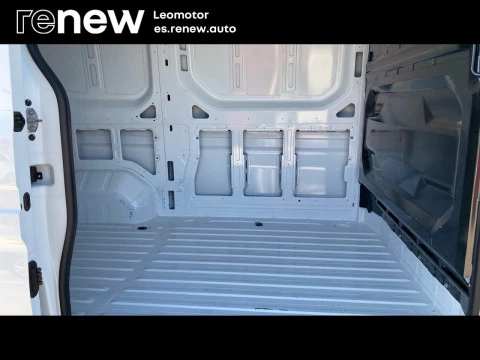 Renault Master E-Tech Master Z.E. Furgon Traccion L2H2 3500