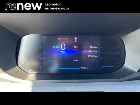 Renault Master E-Tech Master Z.E. Furgon Traccion L2H2 3500