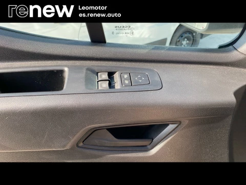 Renault Master E-Tech Master Z.E. Furgon Traccion L2H2 3500