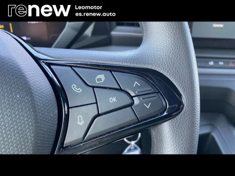 Renault Master E-Tech Master Z.E. Furgon Traccion L2H2 3500