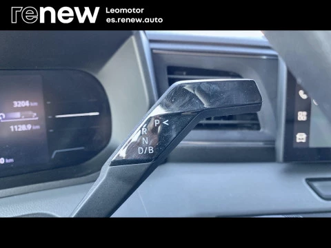 Renault Master E-Tech Master Z.E. Furgon Traccion L2H2 3500