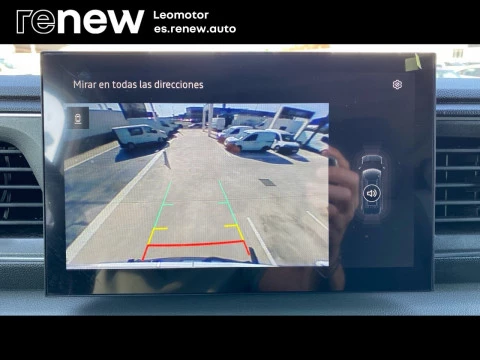 Renault Master E-Tech Master Z.E. Furgon Traccion L2H2 3500