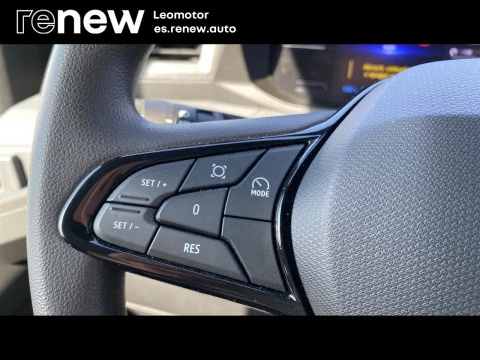 Renault Master E-Tech Master Z.E. Furgon Traccion L2H2 3500