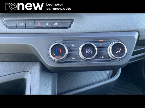 Renault Master E-Tech Master Z.E. Furgon Traccion L2H2 3500